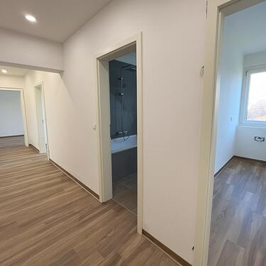 Foto - Etagenwohnung zur Miete in Frohburg