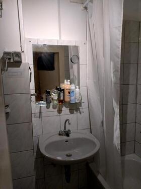 Foto - Etagenwohnung in Düsseldorf zur Miete