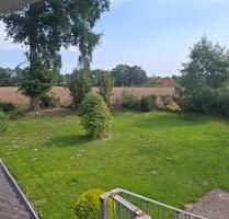 Penthous artige Wohnung mit Garten und Terasse - Lingen (Ems) Gauerbach