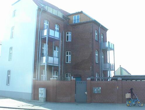 Foto - 1-Raumwohnung mit Einbauküche - 286,00&nbsp;EUR Kaltmiete, ca.&nbsp; 50,13&nbsp;m&sup2;