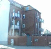 1-Raumwohnung mit Einbauküche - 286,00 EUR Kaltmiete, in Finsterwalde (PLZ: 03238)