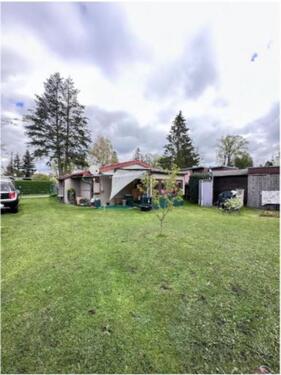 Foto - Grundstück in Oranienburg