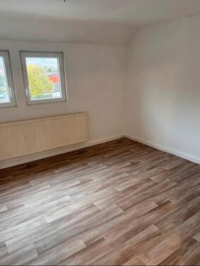 Foto - Dachgeschosswohnung 3 ZKB in Goslar Oker