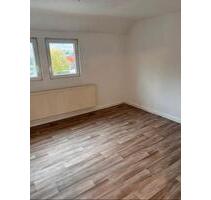 Dachgeschosswohnung 3 ZKB in Goslar Oker