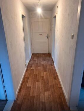 Foto - Etagenwohnung in Goslar