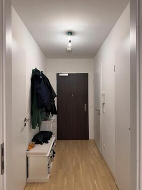 Foto - Mietwohnung in der Überseestadt