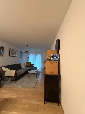 Foto - 2 Zimmer Etagenwohnung in Bremen