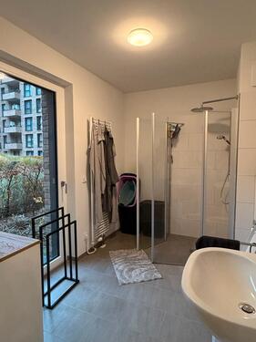 Foto - Etagenwohnung in Bremen zur Miete