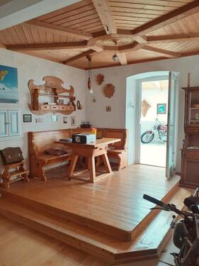 Foto - charmanter Altbau , Ferienhaus , Atelier