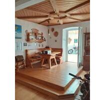 charmanter Altbau , Ferienhaus , Atelier - Euerdorf