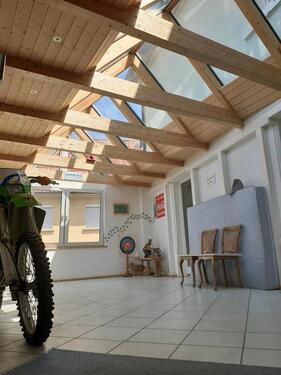 Foto - Einfamilienhaus in Euerdorf zum Kaufen