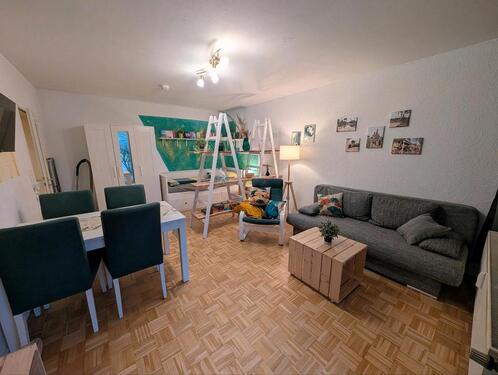 Foto - 1 Zimmer Etagenwohnung in Hannover