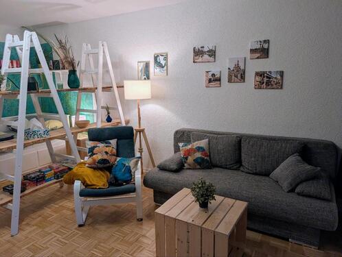 Foto - Etagenwohnung in Hannover zur Miete