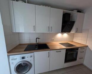 Helle 4 Zi Wohnung m EBK,Solarstrom,1-2 Mieter, Zimmer Whg, 3 AAP - Geislingen an der Steige