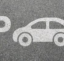 Stellplatz Parkplatz zur Untermiete - Waiblingen Bittenfeld