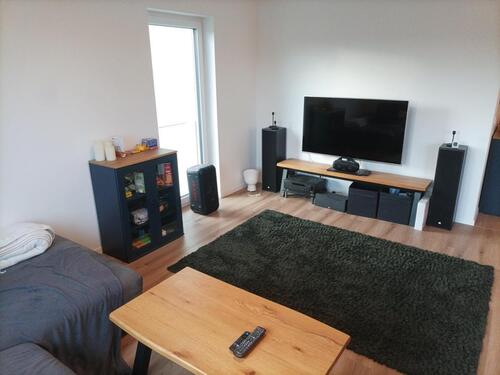 Foto - 3 Zimmer Etagenwohnung in Münchsteinach