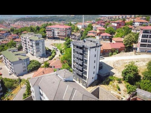 Foto - Bartin - Moderne 2-Zimmer-Neubauwohnung – Erstbezug