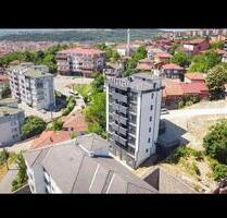 Bartin - Moderne 2-Zimmer-Neubauwohnung – Erstbezug - Ulm