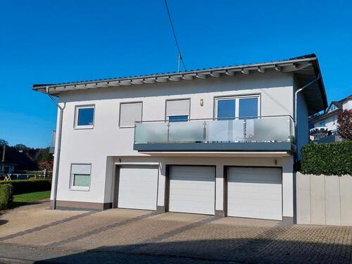 Foto - 3 Zimmer Etagenwohnung in Westerburg