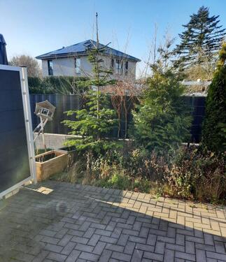 Foto - 4 Zimmer Einfamilienhaus zur Miete in Großenbrode