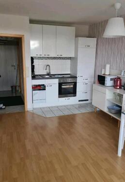 Foto - Etagenwohnung in Braunlage zum Kaufen