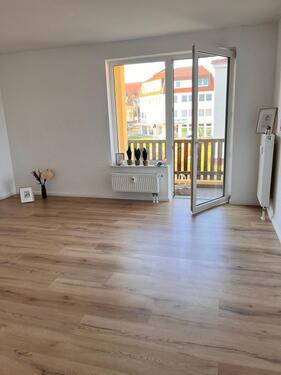 Foto - 2 Zimmer Etagenwohnung zur Miete in Salzgitter