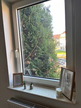 Foto - Etagenwohnung in Salzgitter zur Miete