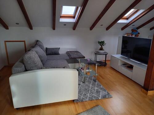 Foto - 1 Zimmer Etagenwohnung zur Miete in Quierschied