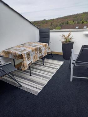 Foto - 1 Zimmer Etagenwohnung in Quierschied