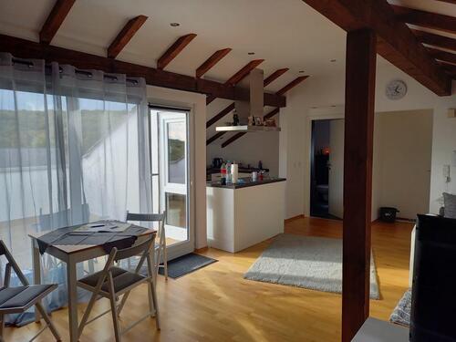 Foto - Etagenwohnung in Quierschied zur Miete