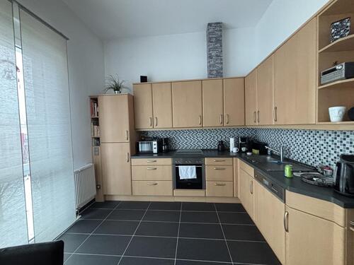 Foto - Etagenwohnung in Essen zur Miete