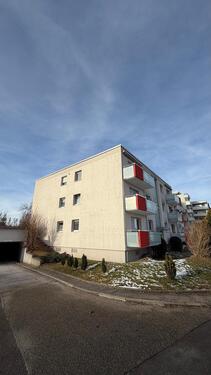 Foto - 3 Zimmer Wohnung 89m2 Hammerhalde Villingen