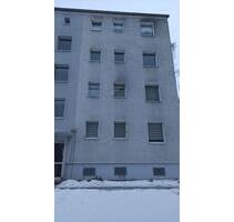 Erstbezug nach Sanierung im April, 3-RW in der Völkerfreundschaft - Zeitz