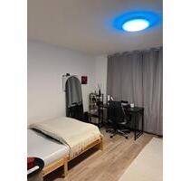 1-Zimmer-Wohnung in Marburg (Richtsberg) ab 01.03.