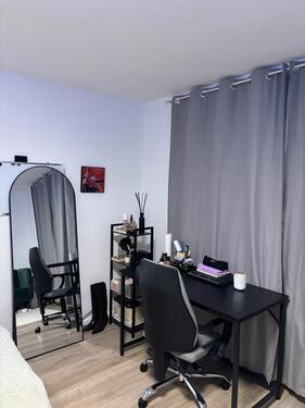 Foto - 1 Zimmer Etagenwohnung in Marburg