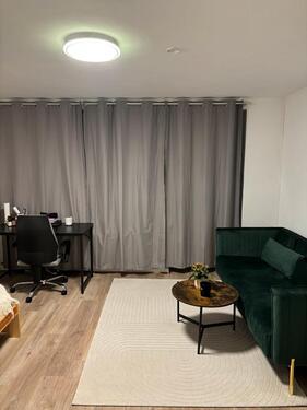 Foto - Etagenwohnung in Marburg zur Miete