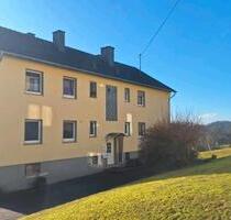 3-Zimmer Eigentumswohnung mit Balkon und Garage - Gummersbach Hepel