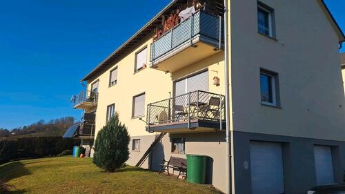 Foto - 2 Zimmer Erdgeschoßwohnung in Gummersbach