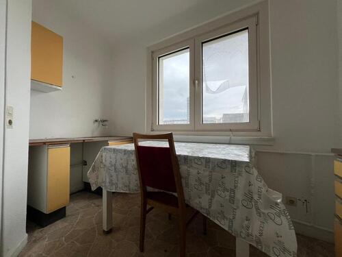 Foto - Etagenwohnung in Pforzheim zur Miete