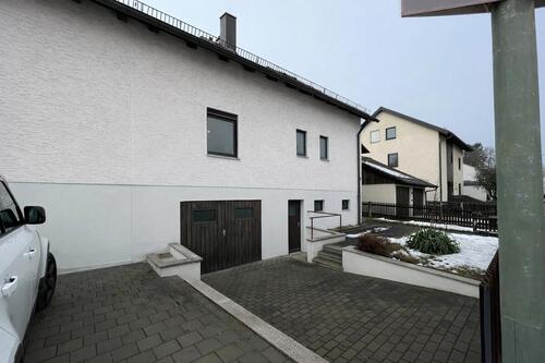 Foto - 3 Zimmer Erdgeschoßwohnung zur Miete in Lappersdorf