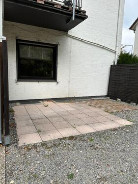 Foto - 2 Zimmer Etagenwohnung zur Miete in Detmold