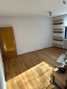 Foto - Etagenwohnung in Detmold zur Miete