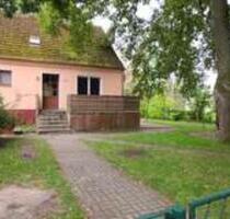 Wohnen im Schlosspark Sigrön – Ihr neues Zuhause, wo andere Urlau - Bad Wilsnack