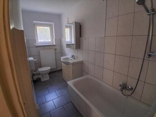 Foto - 4 Zimmer Doppelhaushälfte zur Miete in Bad Wilsnack