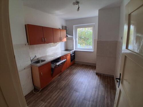 Foto - 4 Zimmer Doppelhaushälfte in Bad Wilsnack