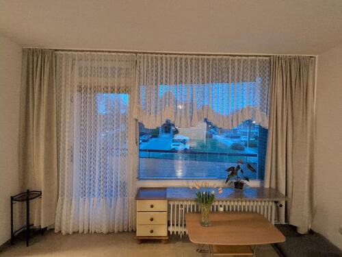 Foto - Etagenwohnung in Mönchengladbach zur Miete