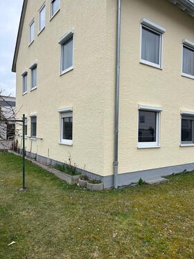 Foto - Eigentumswohnung mit Garage in Kaufbeuren