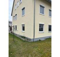 Eigentumswohnung mit Garage in Kaufbeuren