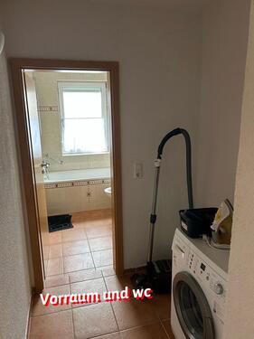 Foto - 3 Zimmer Erdgeschoßwohnung in Kaufbeuren