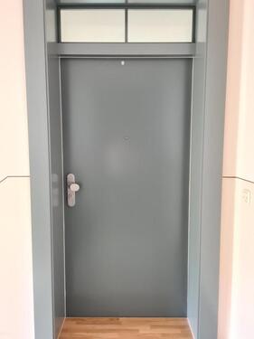 Foto - Den Feierabend auf dem Balkon genießen